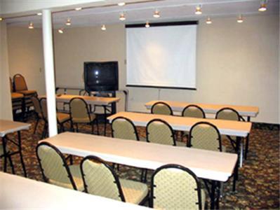 Best Western Dyersburg Inn 시설 사진