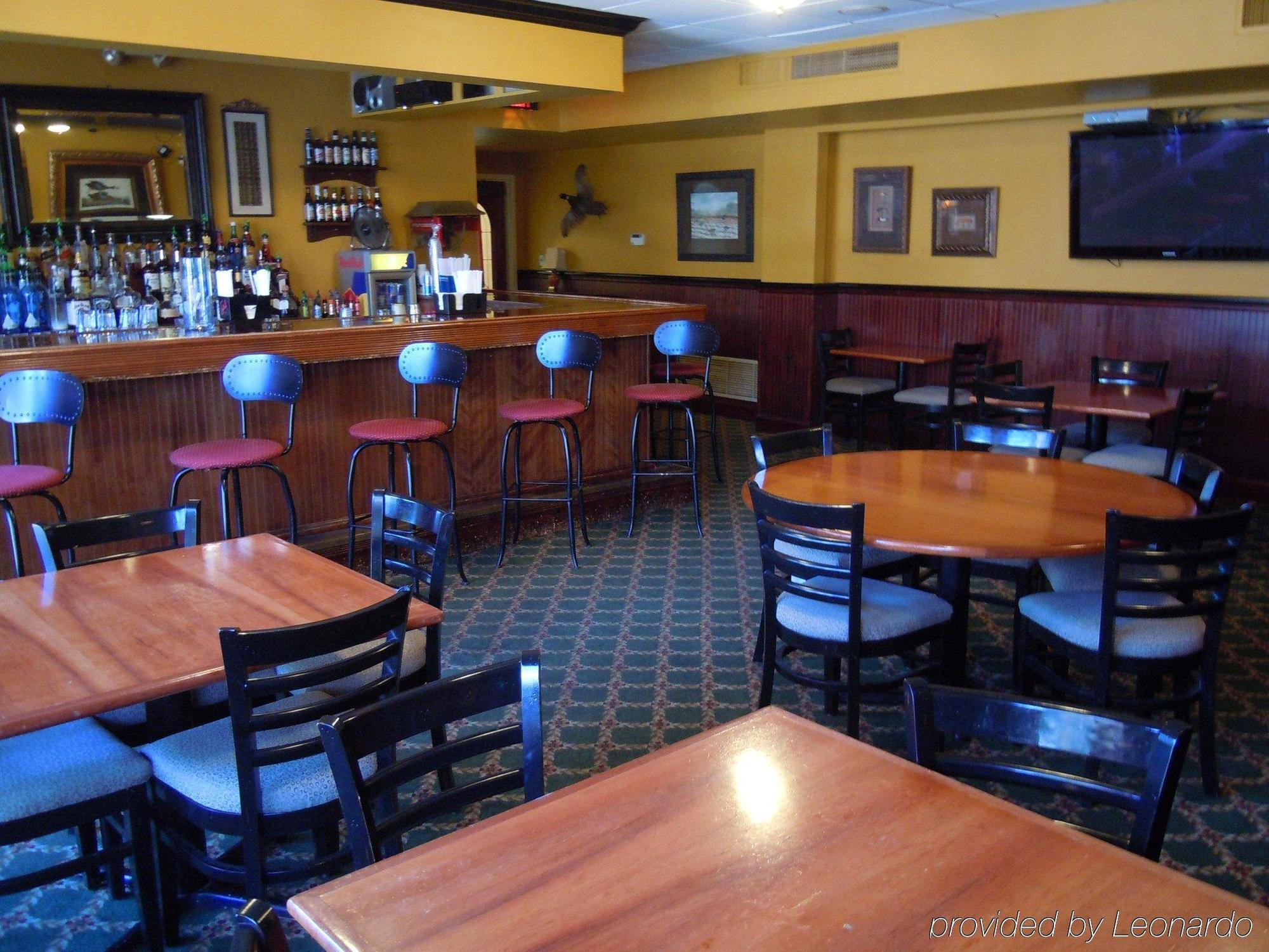 Best Western Dyersburg Inn 레스토랑 사진