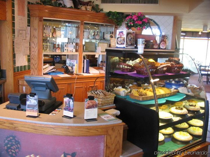Best Western Dyersburg Inn 외부 사진