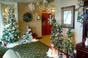 Best Western Dyersburg Inn 외부 사진
